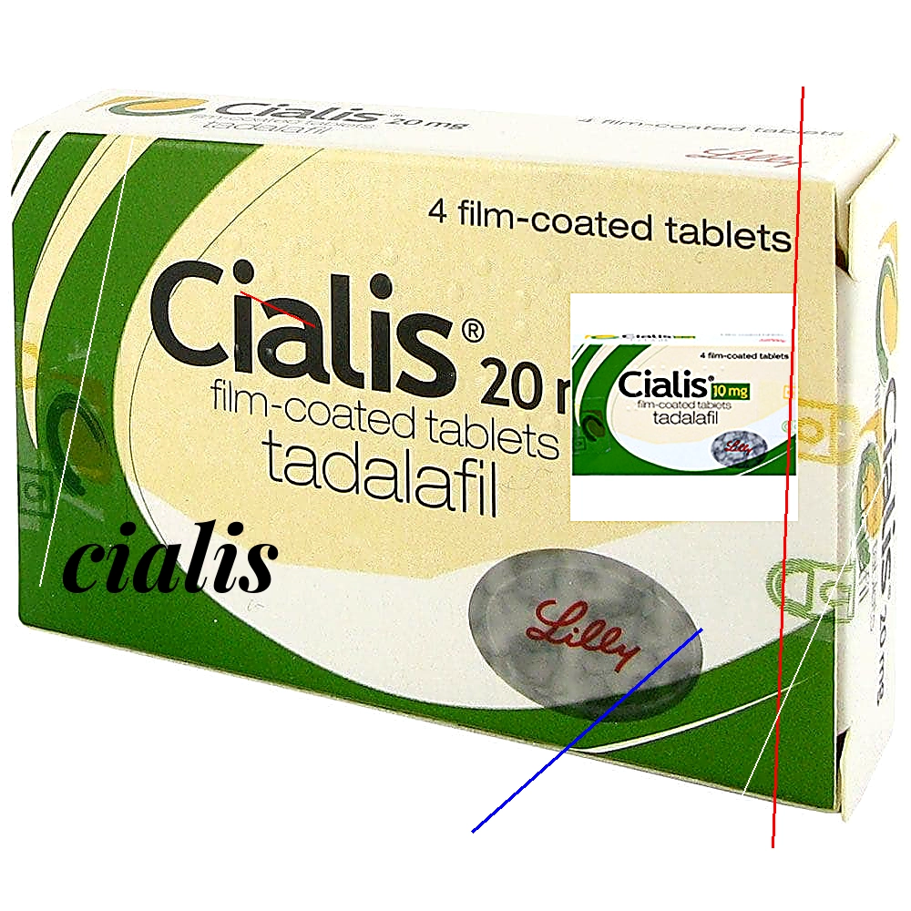 Cialis générique espagne